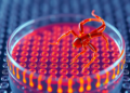 Cobalt-Based MOF Sensor Detects Anthrax Biomarker in Water in One Minute