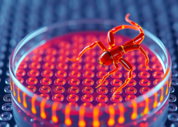 Cobalt-Based MOF Sensor Detects Anthrax Biomarker in Water in One Minute