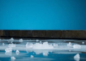 Cold Wastewater Treatment Surprisingly Cuts Antibiotic Resistance Genes in Effluents