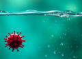 Conducting Polymer and Quantum Dot Sensor Detects Traces of SARS-CoV-2 in Wastewater