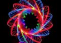 Constacyclic codes over mixed rings and their quantum error correction uses