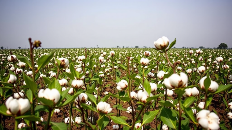 Cotton Farms in Benin Show Steady Productivity and Profit Growth, Study Finds