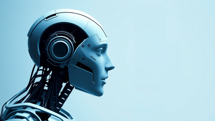 Could AI Rewrite Its Own Rules? New Theory Says That’s Where Meaning Begins