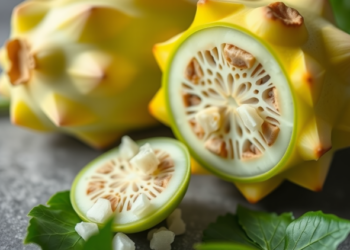 Cowhide Collagen Peptides Team Up With Bitter Melon to Fight High Blood Sugar