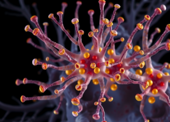 Cryo-EM Captures Hidden Pre-Active State That Switches On the Brain’s Fastest Receptors