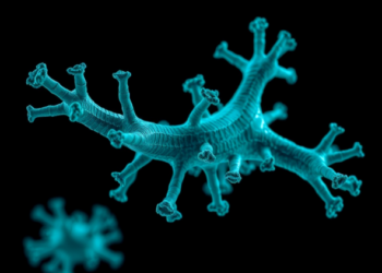 Cryo-EM Reveals How ATP Switches Off the Human NLRP6 Inflammasome