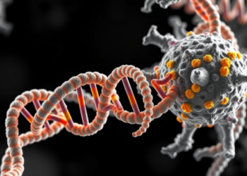 Cryo-EM Reveals How Cas12a Uses a DNA Guide to Hunt RNA Targets