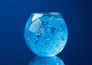 Cyano-Engineered Polymer Beats Glass With Record Infrared Refractive Index
