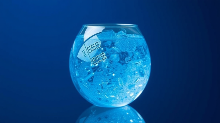Cyano-Engineered Polymer Beats Glass With Record Infrared Refractive Index