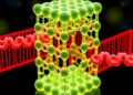 DFT study of proton transfer and hydrogen bonding in PVA/citric acid membranes