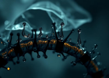 Deadly gas, hidden fuel: NSF award backs probe of microbial carbon monoxide sensing