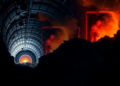 Deep Coal Coring Made Cheaper by Mapping the Fight Between Heat and Pressure