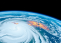 Deep Learning Unites Social Media and Satellite Data for Smarter Disaster Response