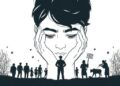 Depression plus sexual violence, bullying, or substance use sharply raises teen suicide attempts