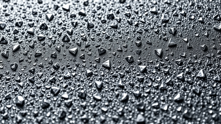 Diamond-Studded Alloy Coating Delivers Dramatic Wear Resistance Breakthrough