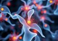 DiffKT diffusion model advances fine-grained knowledge tracing