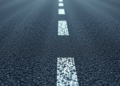 Digital Twin of Road Surfaces Rebuilds Asphalt Texture Particle by Particle
