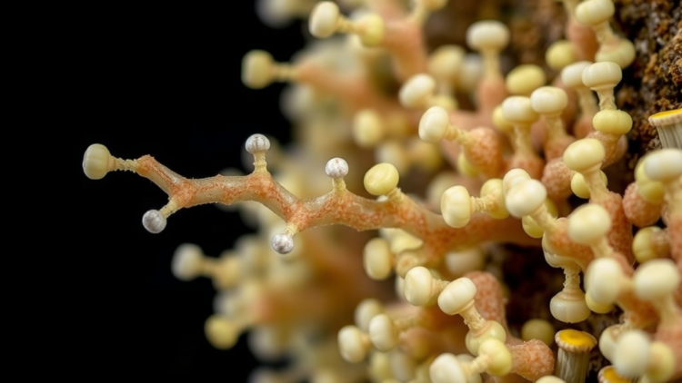 Directed Evolution Turns a Wallpaper Fungus Enzyme into a Stable, Selective Oxidation Powerhouse