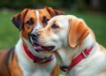 Dogs show behavioral preference for processing voices of their own kind