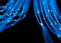 Dual-Comb Fiber Imaging With Deep Learning Hits Video-Rate Single-Pixel Views