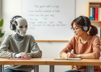 Dual-Encoder AI Model Corrects Student Grammar Errors with Teaching-Ready Precision