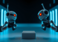 Dual-Stream AI Lets Robots See and Understand Over Weak Wireless Links