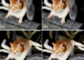 Dual-view multi-scale feature enhancement improves fine-grained visual classification