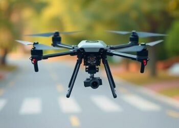 Dynamic graph-based reinforcement learning enables autonomous quadrotor navigation