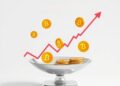 Dynamic instance weighting boosts online learning for multi-cryptocurrency price and trend forecasting