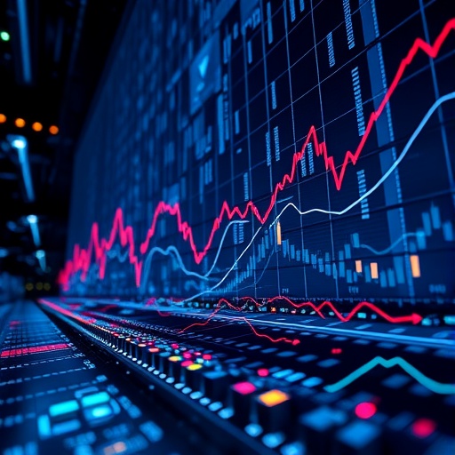Econometric and machine learning models improve volatility forecasting with capacity control