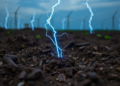 Electric Fields Strip Toxic Metals From Contaminated Soil in Just Five Hours