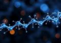 Electron-Deficient Bonds Drive Staged Magnetic Shifts in Vanadium Material