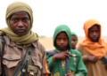 Ending Armed Conflict Is the Missing Ingredient in the Fight Against Global Hunger