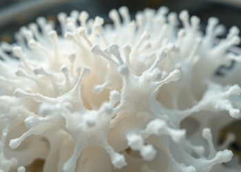 Engineered Bacteria Turn Nitrogen Gas Into L-Glutamate in Fermenter Breakthrough