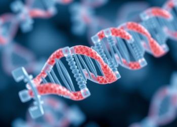 Engineered mini CRISPR enzyme gets a 60-fold power boost for gene editing