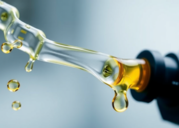 Enzyme Trick Turns Bioethanol Waste Oil Into High-Value Renewable Fuel Additives