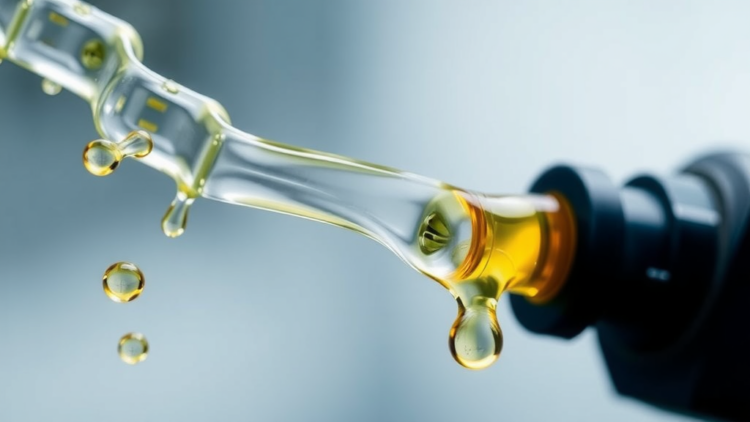 Enzyme Trick Turns Bioethanol Waste Oil Into High-Value Renewable Fuel Additives
