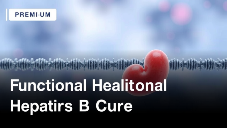 Epigenetic Editing Offers Safer Route to Functional Hepatitis B Cure