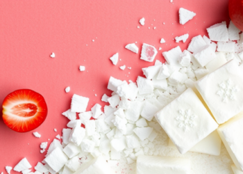 Everyday Food Compounds Quietly Reshape How Sweeteners Strike Gut Bacteria