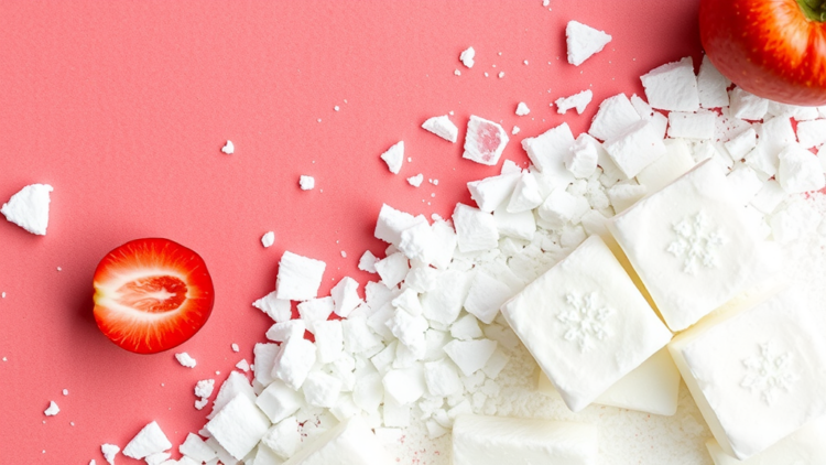Everyday Food Compounds Quietly Reshape How Sweeteners Strike Gut Bacteria