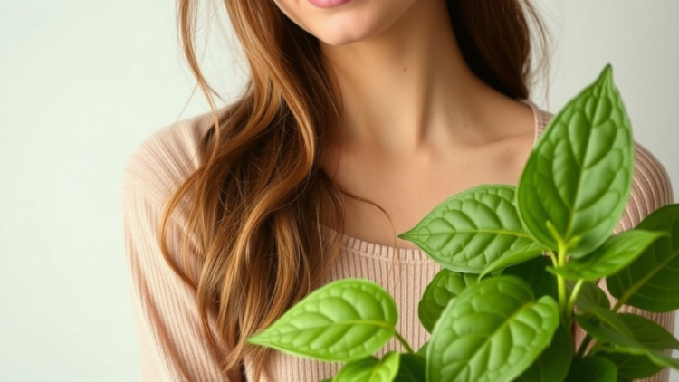 Everyday Plant Compounds Could Reshape How Women Manage PCOS
