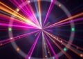 Exciton condensate defect-bound states mirror Yu-Shiba-Rusinov physics