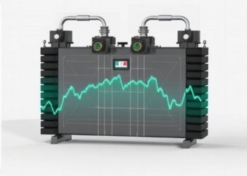FTSformer brings multi-scale transformers to financial time series forecasting