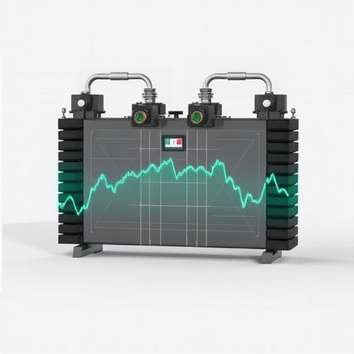 FTSformer brings multi-scale transformers to financial time series forecasting