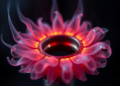 Fast Combustion Recipe Yields Praseodymium-Doped Ceria With Tunable Oxygen Vacancies
