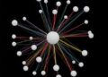 Fast Semi-Supervised Node Embeddings Using Structural and Label Optimization