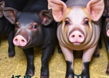 Fat depot differences in lipids and genes of Shanxia black pigs