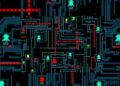 Federated multimodal approach boosts malware classification across non-IID data