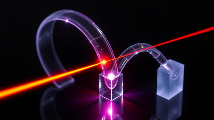 Femtosecond Laser Carves Light-Amplifying S-Bend and Y-Branch Waveguides in Silver-Enhanced Neodymium Glass