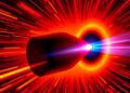 Femtosecond laser technique measures velocities in hypersonic arc-jet flows